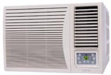 Teco 6.0kW Cooling Only Window Wall Air Con