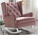 Bloom Convertible Rocking Chair