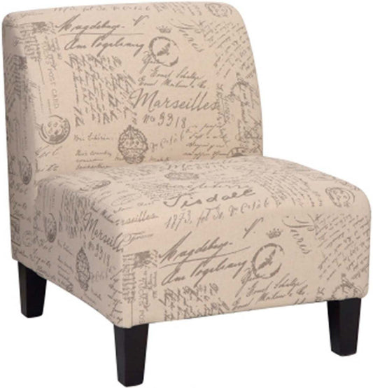 French Occasional Chair