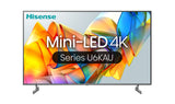 Hisense 55 Inch HD TV