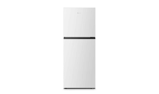 Hisense 206 Litre FF Fridge - White