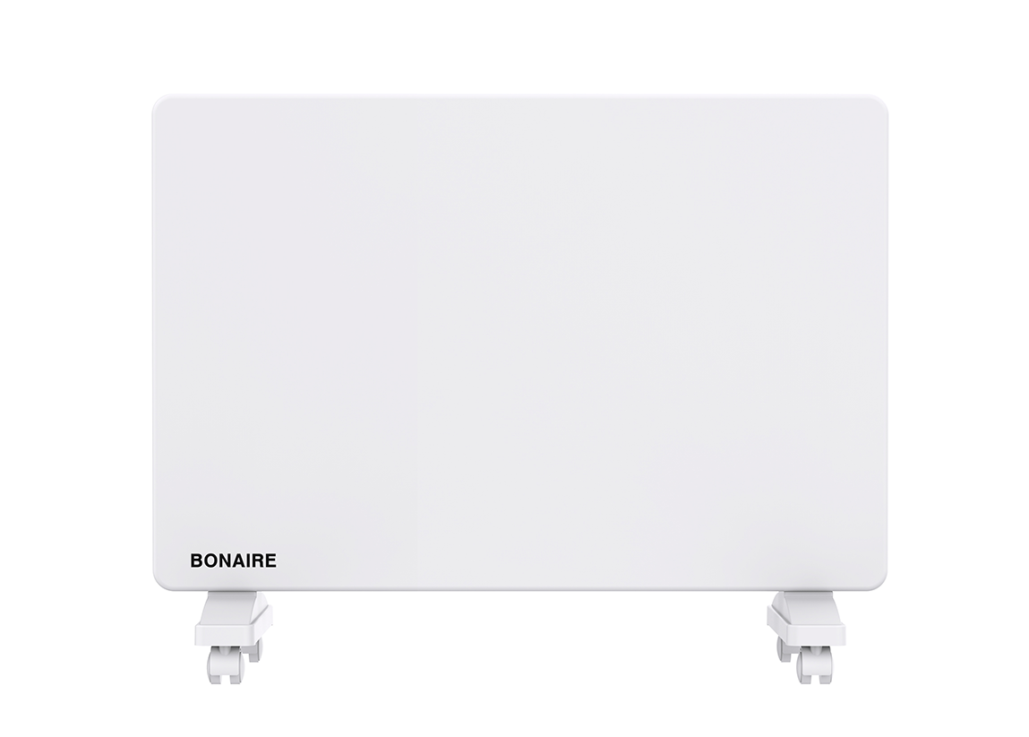 Bonaire 1000W Electric Panel Heater