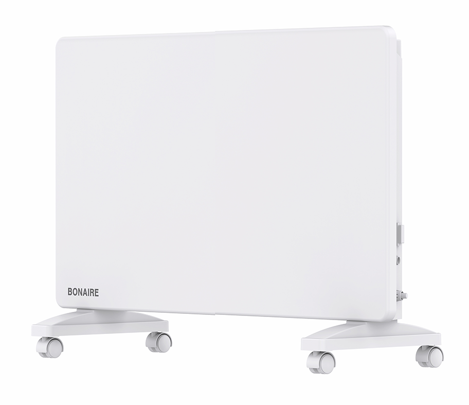 Bonaire 1500W Electric Panel Heater