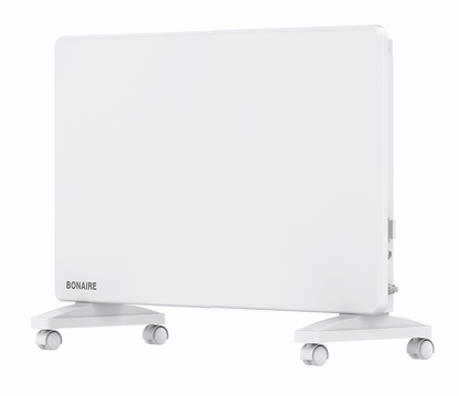 Bonaire 1500W Electric Panel Heater