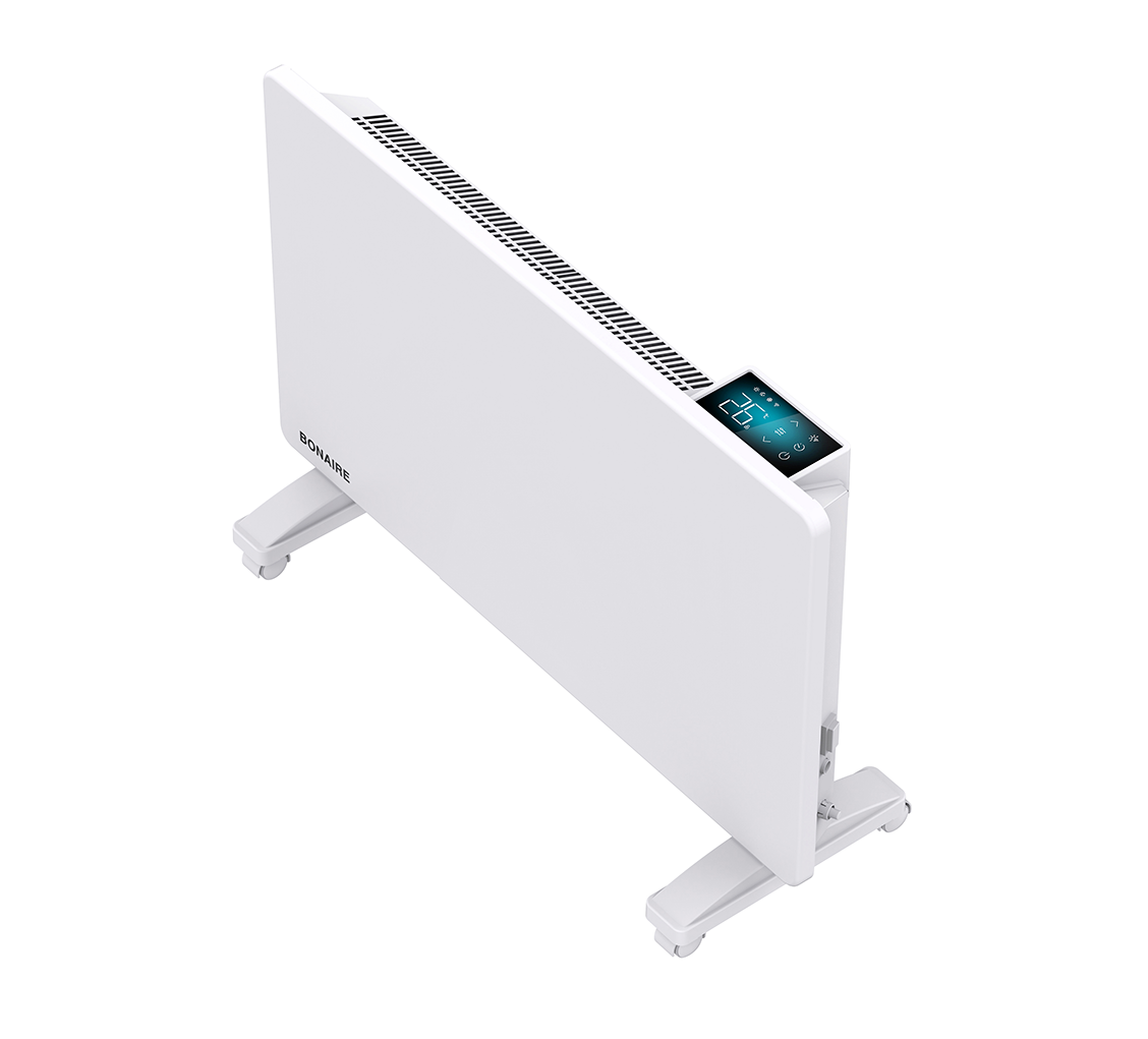 Bonaire 1500W Electric Panel Heater