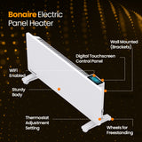 Bonaire 2000W Electric Panel Heater