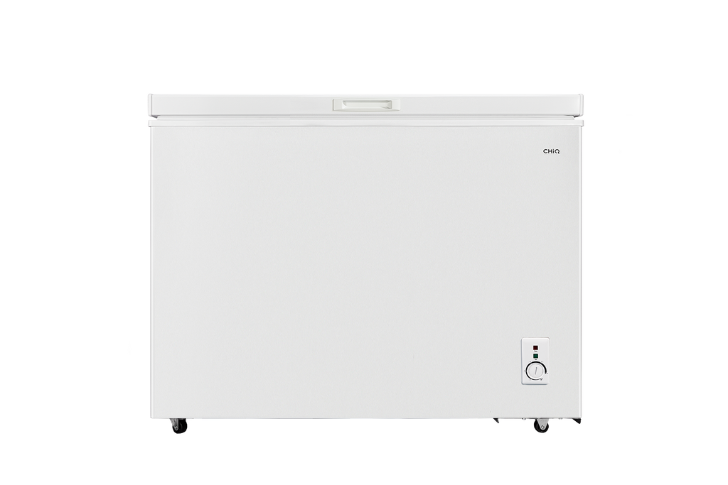 CHiQ Chest Freezer 292L CCF292DW – Adelaide Furniture and Electrical