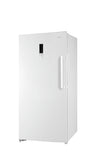 CHiQ Hybrid Refrigerator/Freezer 311L CSH311NWL