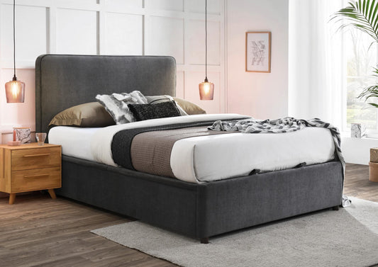 Largo Gas Lift Storage Bed