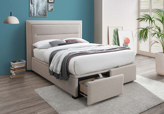 Norah Lift Bed