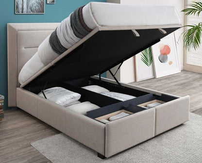 Norah Lift Bed