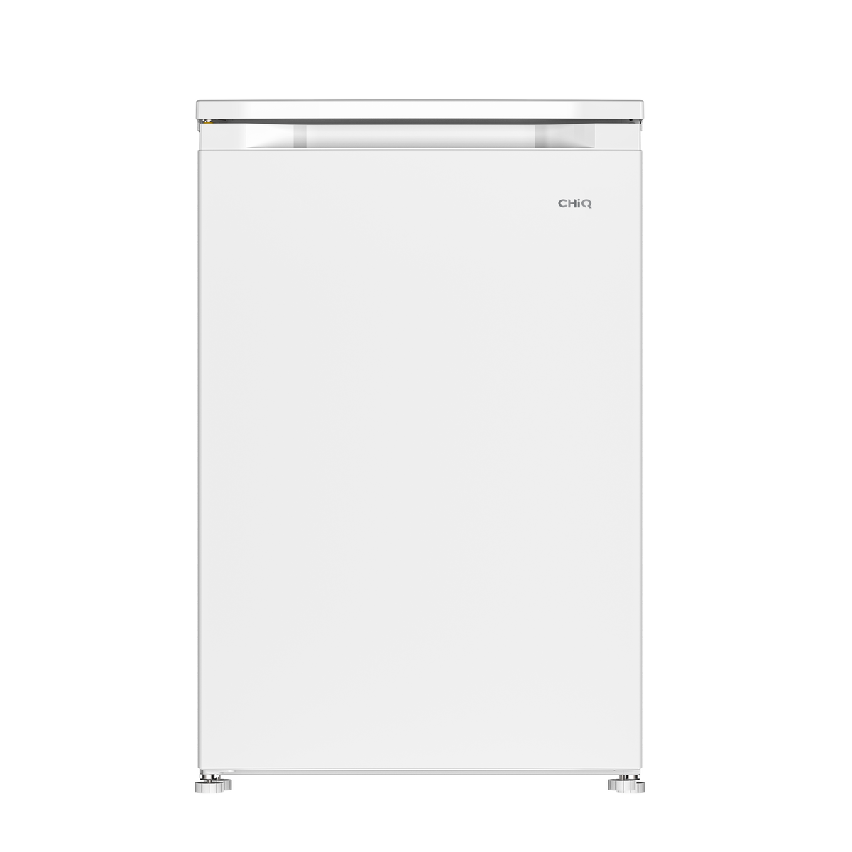 CHiQ 126L Single Door Bar Fridge CSR120DW White