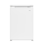 CHiQ 126L Single Door Bar Fridge CSR120DW White