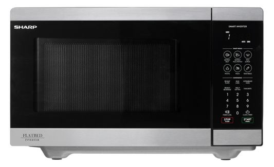 Sharp 26 Litre Microwave
