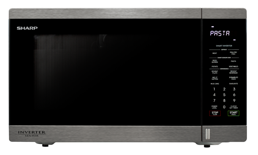 Sharp 34 Litre Microwave