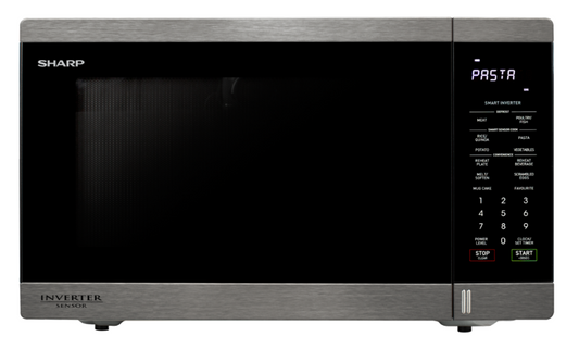 Sharp 34 Litre Microwave