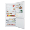 Westinghouse 5300 Series – 496 L Bottom-Mount Fridge