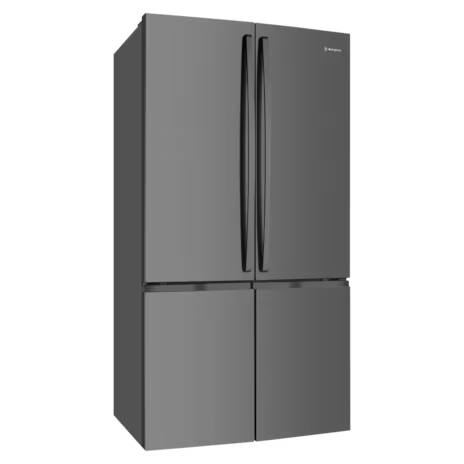 Westinghouse 541L Quad-Door Fridge