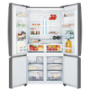 Westinghouse 541L Quad-Door Fridge