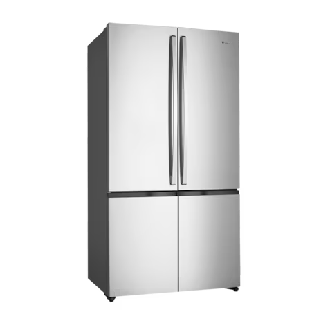 Westinghouse 541L Quad-Door Fridge