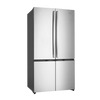 Westinghouse 541L Quad-Door Fridge