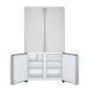 Westinghouse 541L Quad-Door Fridge