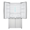 Westinghouse 541L Quad-Door Fridge