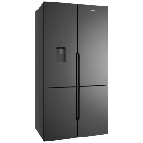 Westinghouse 564L Quad Door Fridge