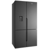 Westinghouse 564L Quad Door Fridge