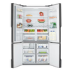 Westinghouse 564L Quad Door Fridge