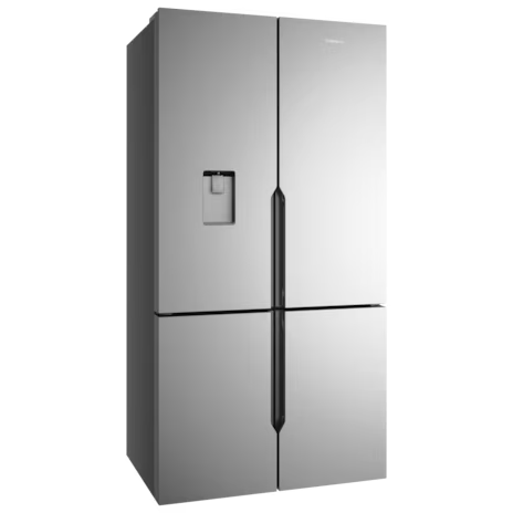 Westinghouse 564L Quad Door Fridge