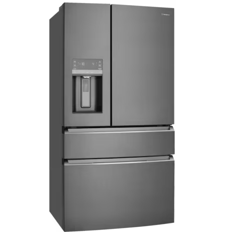 Westinghouse 609L French/Quad Door Fridge