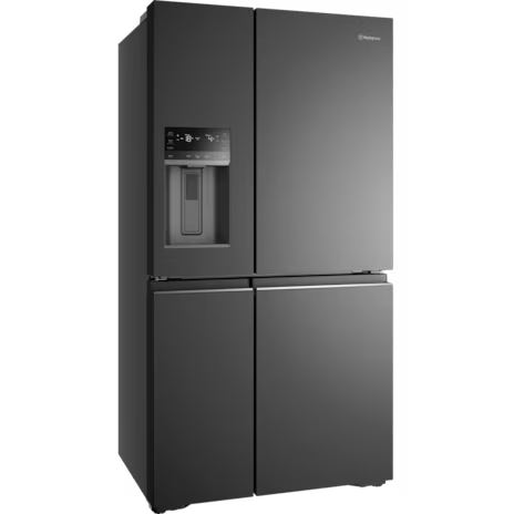 Westinghouse 609L French/Quad Door Fridge