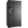 Westinghouse 609L French/Quad Door Fridge