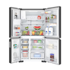 Westinghouse 609L French/Quad Door Fridge