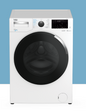 Beko 7.5kg/4Kg Washer Dryer Combo