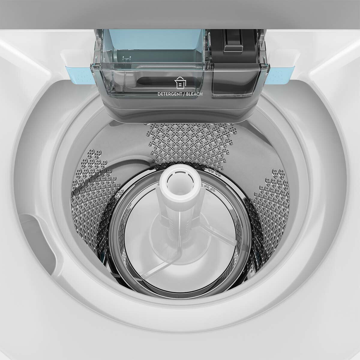 Westinghouse 9Kg Top Load Washing Machine