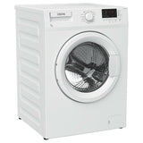 Altus 7kg White Front Load Washing Machine