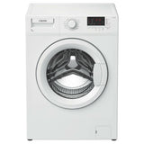 Altus 7kg White Front Load Washing Machine