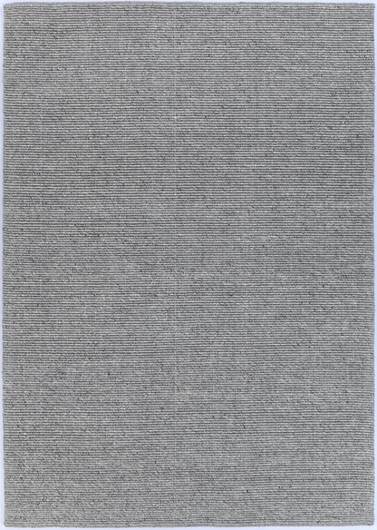 Astro Handtufted Wool Steel Rug – 160cm x 230cm