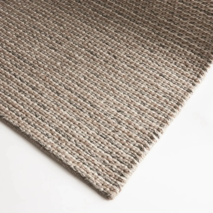 Argyle Corniche Multi Wool Blend Rug – 160cm x 230cm