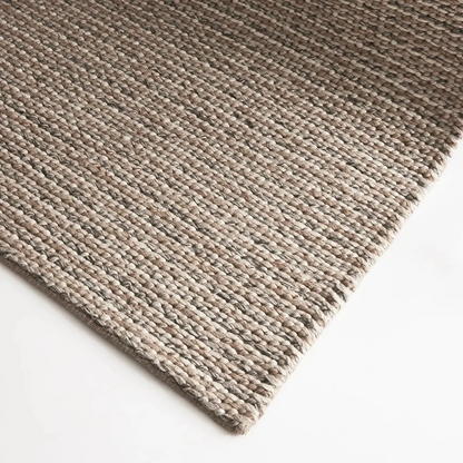 Argyle Corniche Multi Wool Blend Rug – 160cm x 230cm