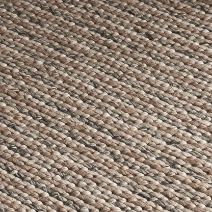 Argyle Corniche Multi Wool Blend Rug – 160cm x 230cm