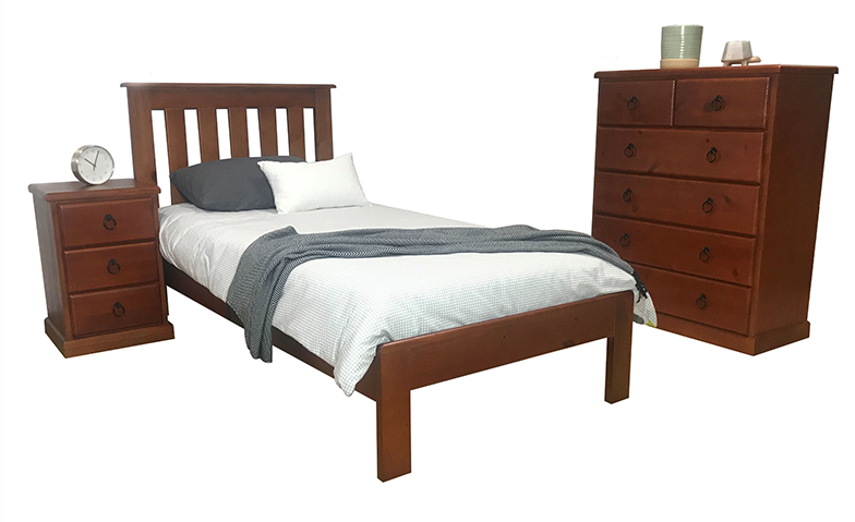 Atlanta Bed