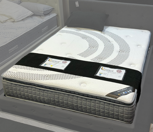 Aubrey Firm Mattress