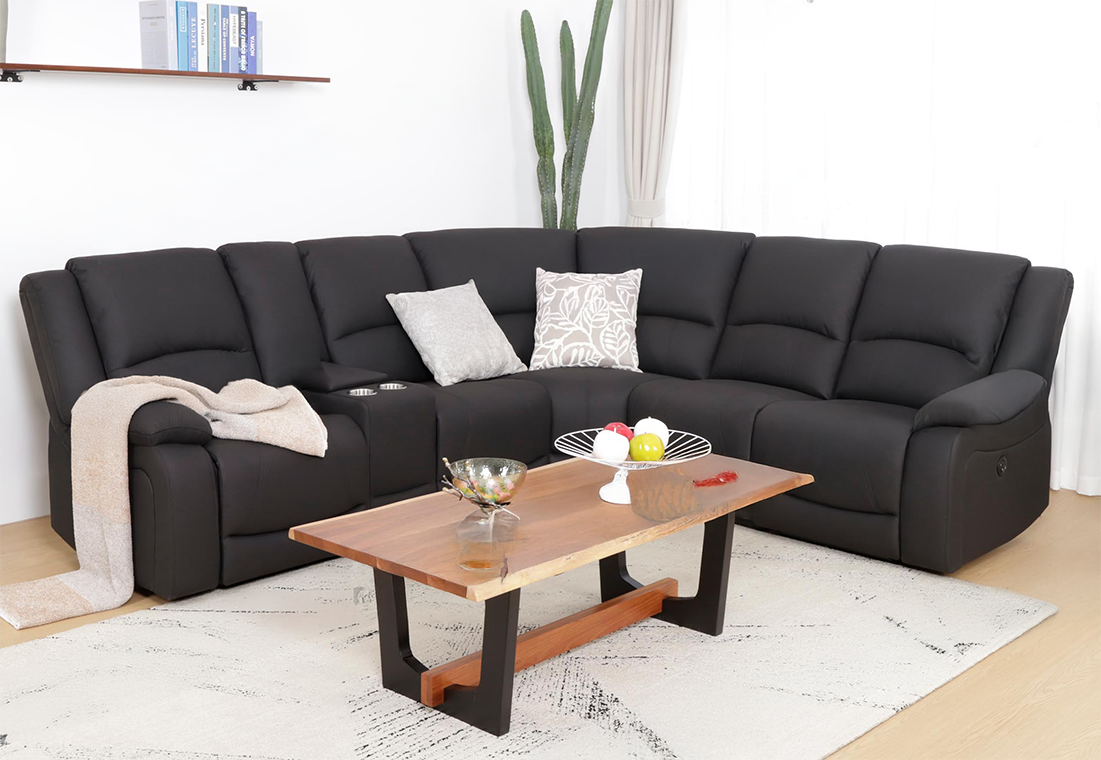 Baxter Corner Lounge