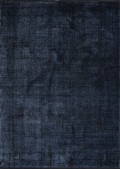 Brooklyn Bedford Blue Rug – 160cm x 230cm