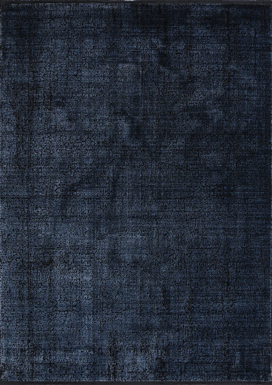 Brooklyn Bedford Blue Rug – 160cm x 230cm