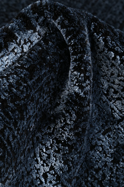 Brooklyn Bedford Blue Rug – 160cm x 230cm