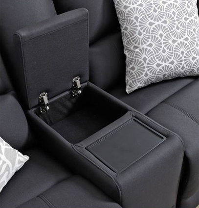 Baxter Electric Recliner Suite – 3ERER + ER + ER – On Sale Now!
